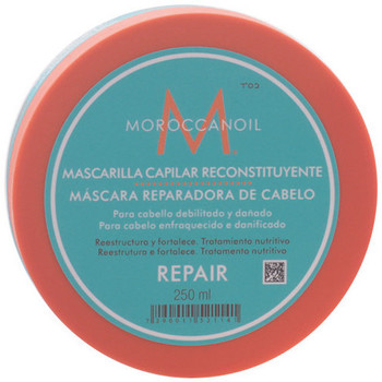 Moroccanoil Tratamiento capilar REPAIR RESTORATIVE HAIR MASCARILLA 250ML