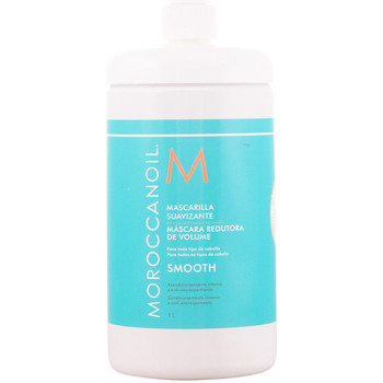 Moroccanoil Tratamiento capilar SMOOTH MASCARILLA 1000ML