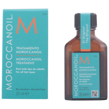 Moroccanoil Tratamiento capilar TRATAMIENTO PARA TODO TIPO DE CABELLOS 25ML
