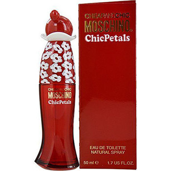 Moschino Agua de Colonia CHEAP CHIC PETALS EDT 50ML
