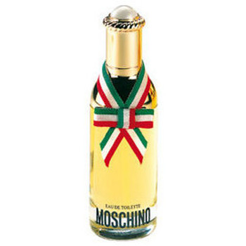 Moschino Agua de Colonia DONNA EDT 45ML