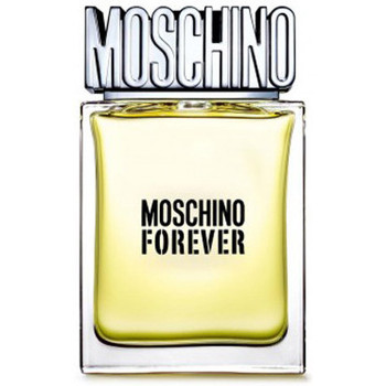 Moschino Agua de Colonia FOREVER MEN EDT 50ML