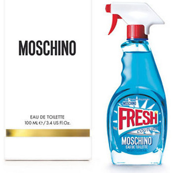 Moschino Agua de Colonia FRESH COUTURE EDT 100ML