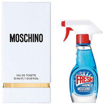 Moschino Agua de Colonia FRESH COUTURE EDT 30ML