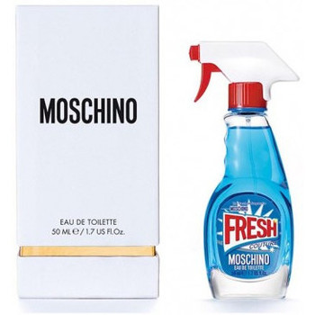 Moschino Agua de Colonia FRESH COUTURE EDT 50ML