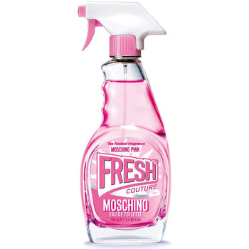 Moschino Agua de Colonia PINK FRESH COUTURE EDT 30ML SPRAY