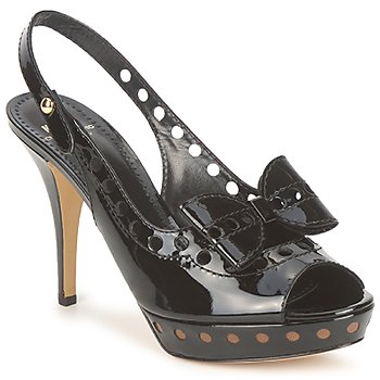 Moschino Cheap & CHIC Sandalias CA1606