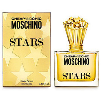 Moschino Perfume CHEAPANDCHIC STARS EDP 30ML