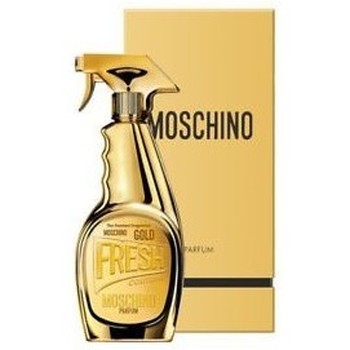 Moschino Perfume FRESH COUTURE GOLD EDP SPRAY 30ML