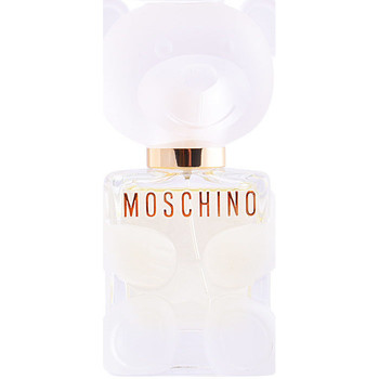 Moschino Perfume Toy 2 Edp Vaporizador