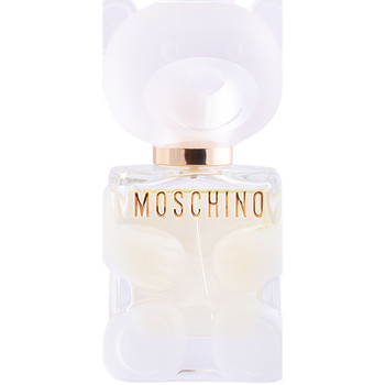 Moschino Perfume Toy 2 Edp Vaporizador