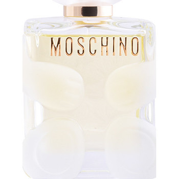 Moschino Perfume Toy 2 Edp Vaporizador