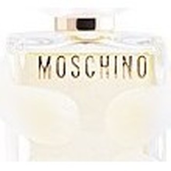 Moschino Perfume TOY 2 WOMAN EDP 100ML