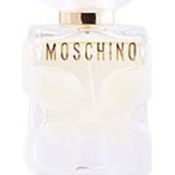 Moschino Perfume TOY 2 WOMAN EDP 50ML