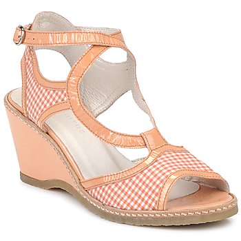 Mosquitos Sandalias HOURA