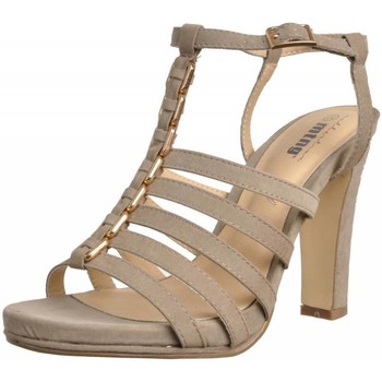 MTNG Sandalias TUNEZ