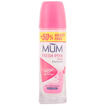 Mum Desodorantes FRESH PINK DESODORANTE ROLL ON 50ML