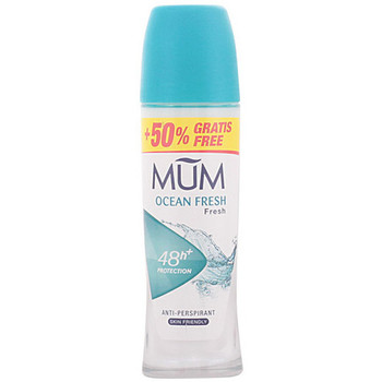 Mum Desodorantes OCEAN FRESH DESODORANTE ROLL ON 50ML