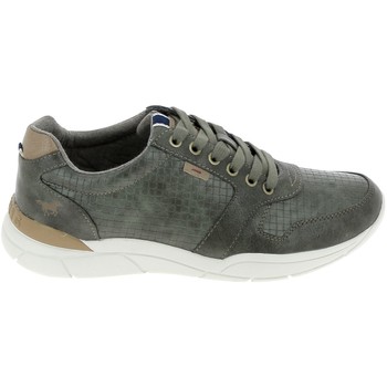 Mustang Zapatillas Sneakers 4138304 Olive