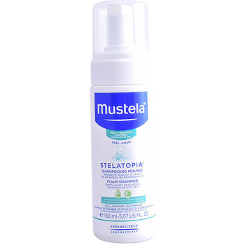 Mustela Champú Stelatopia Shampooing Mousse