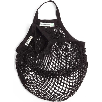 Nae Vegan Shoes Bolsa Turtle_Bag_Black