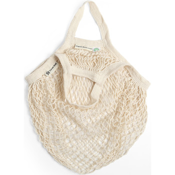 Nae Vegan Shoes Bolsa Turtle_Bag_Natural