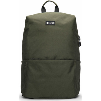 Nae Vegan Shoes Mochila Oslo_Green