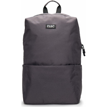 Nae Vegan Shoes Mochila Oslo_Grey