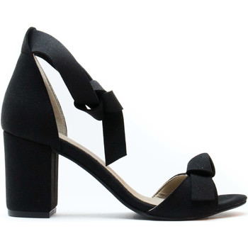 Nae Vegan Shoes Sandalias Estela Black
