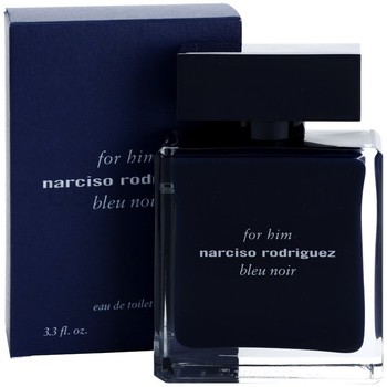 Narciso Rodriguez Agua de Colonia Bleu Noir - Eau de Toilette - 150ml - Vaporizador