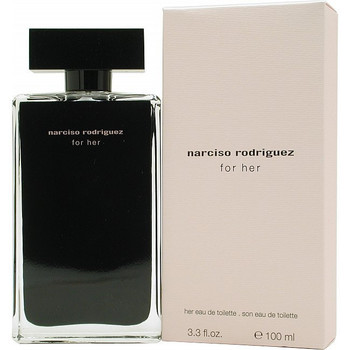 Narciso Rodriguez Agua de Colonia EDT 100ML