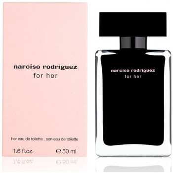 Narciso Rodriguez Agua de Colonia EDT 50ML