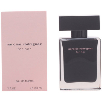 Narciso Rodriguez Agua de Colonia FOR HER EDT SPRAY 30ML