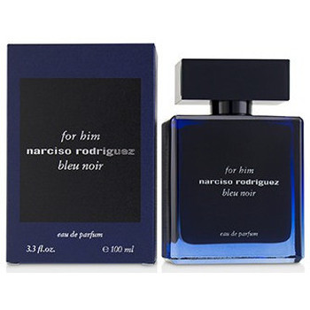 Narciso Rodriguez Perfume FOR HIM BLEU NOIR EDP 100ML