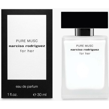 Narciso Rodriguez Perfume HER PURE MUSC EDP 100ML