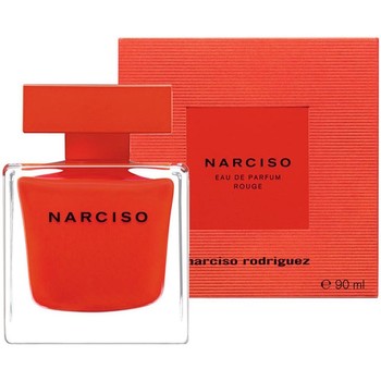 Narciso Rodriguez Perfume Narciso Rouge - Eau de Parfum - 90ml - Vaporizador