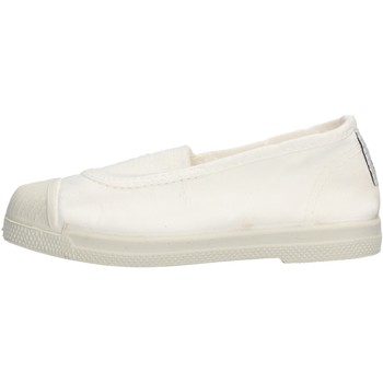 Natural World Zapatos - Slip on bianco 475-505