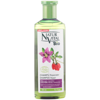 Naturaleza Y Vida Champú CHAMPU BIO REPARADOR 300ML
