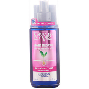Naturaleza Y Vida Tratamiento capilar HAIR RESCUE REPARADOR SPRAY 200ML