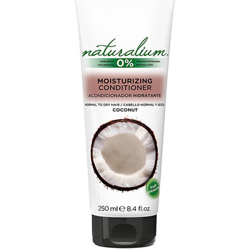 Naturalium Acondicionador Coconut Moisturizing Conditioner