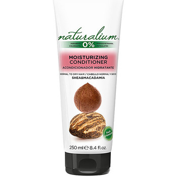 Naturalium Acondicionador Shea Macadamia Moisturizing Conditioner