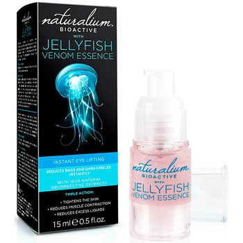 Naturalium Antiedad & antiarrugas Jellyfish Instant Eye Lifting Venom Essence