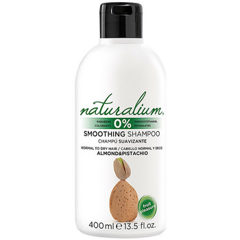 Naturalium Champú Almond Pistachio Smoothing Shampoo