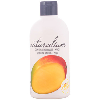 Naturalium Champú MANGO CHAMPU ACONDICIONADOR 400ML