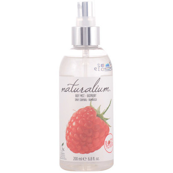 Naturalium Hidratantes & nutritivos RASPBERRY CUERPO MIST 200ML