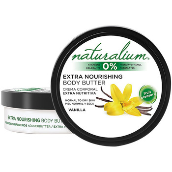 Naturalium Hidratantes & nutritivos Vainilla Body Butter
