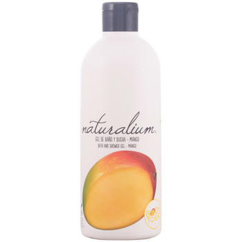 Naturalium Productos baño MANGO GEL DE DUCHA 500ML