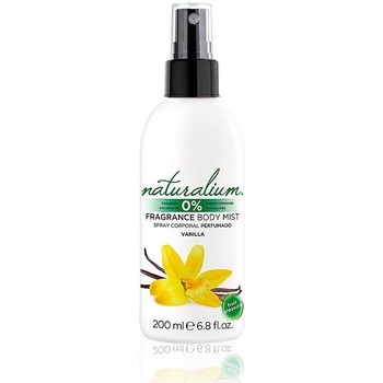 Naturalium Productos baño VAINILLA BODY MIST 200ML