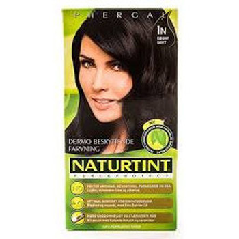 Naturtint Coloración 1N EBANO NEGRO