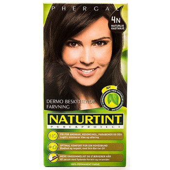 Naturtint Coloración 4N CASTANO NATURAL